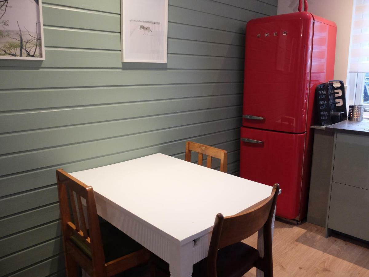 Pelt 35 Villa Bergen Eksteriør billede