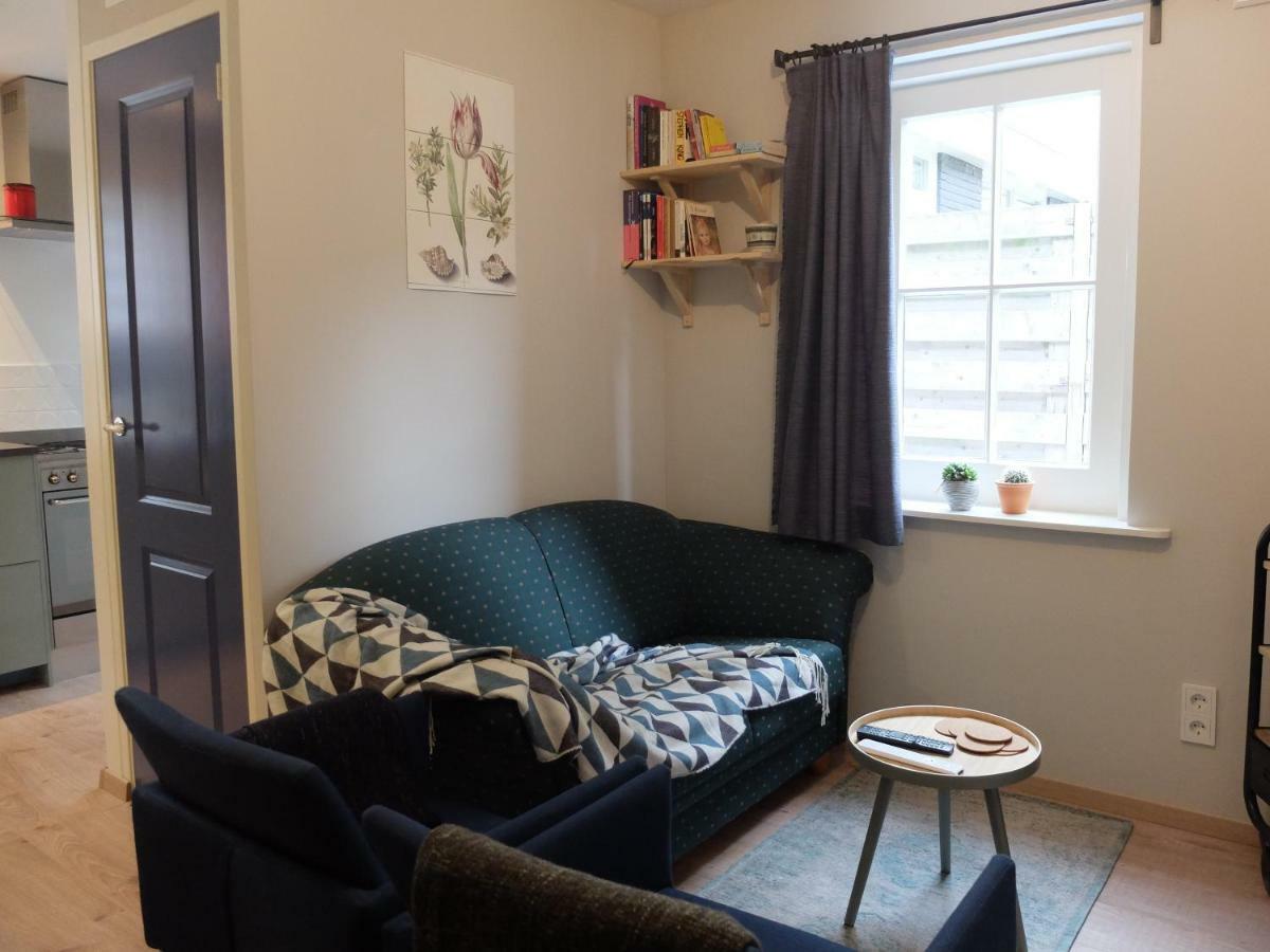Pelt 35 Villa Bergen Eksteriør billede