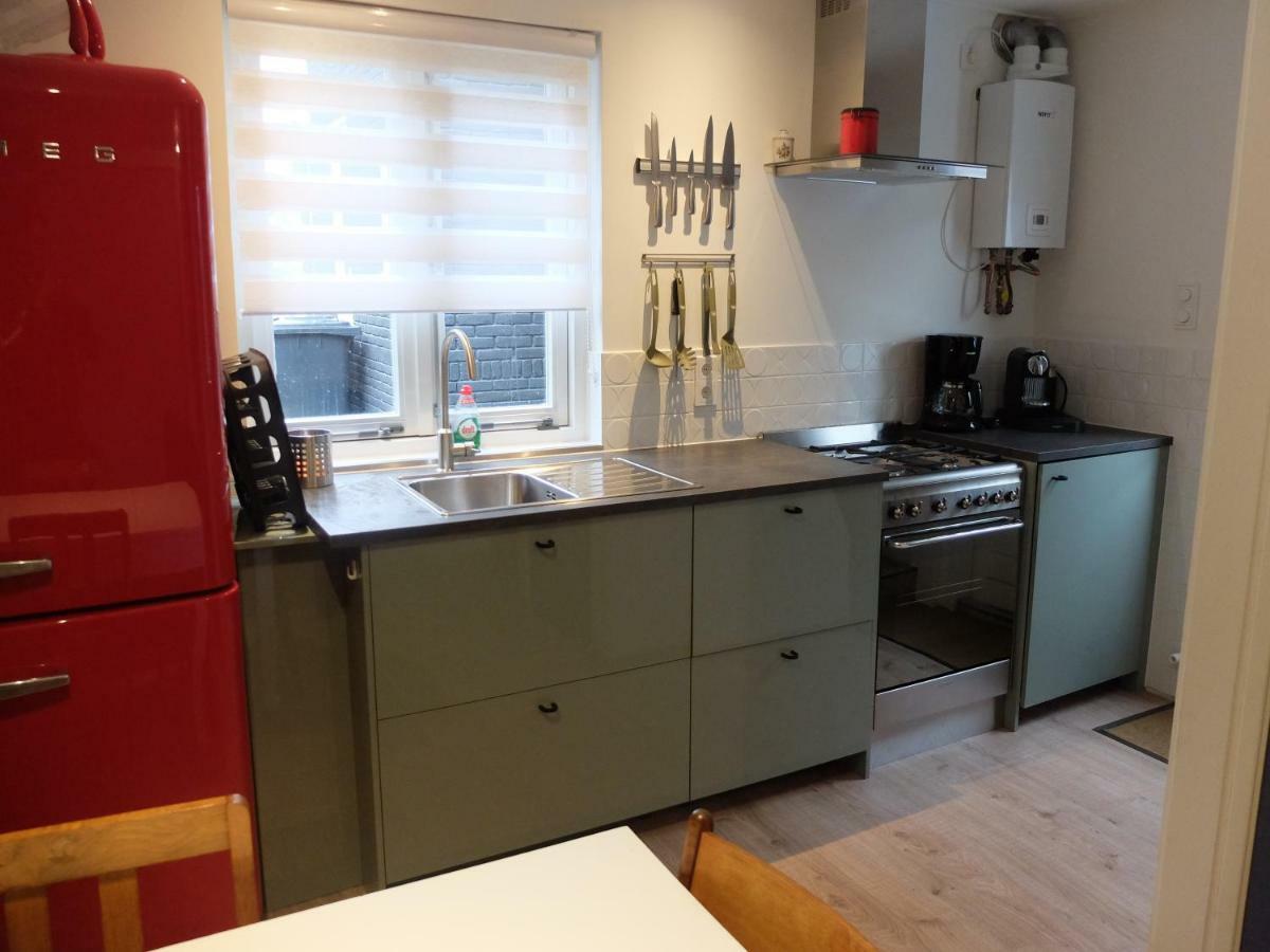 Pelt 35 Villa Bergen Eksteriør billede