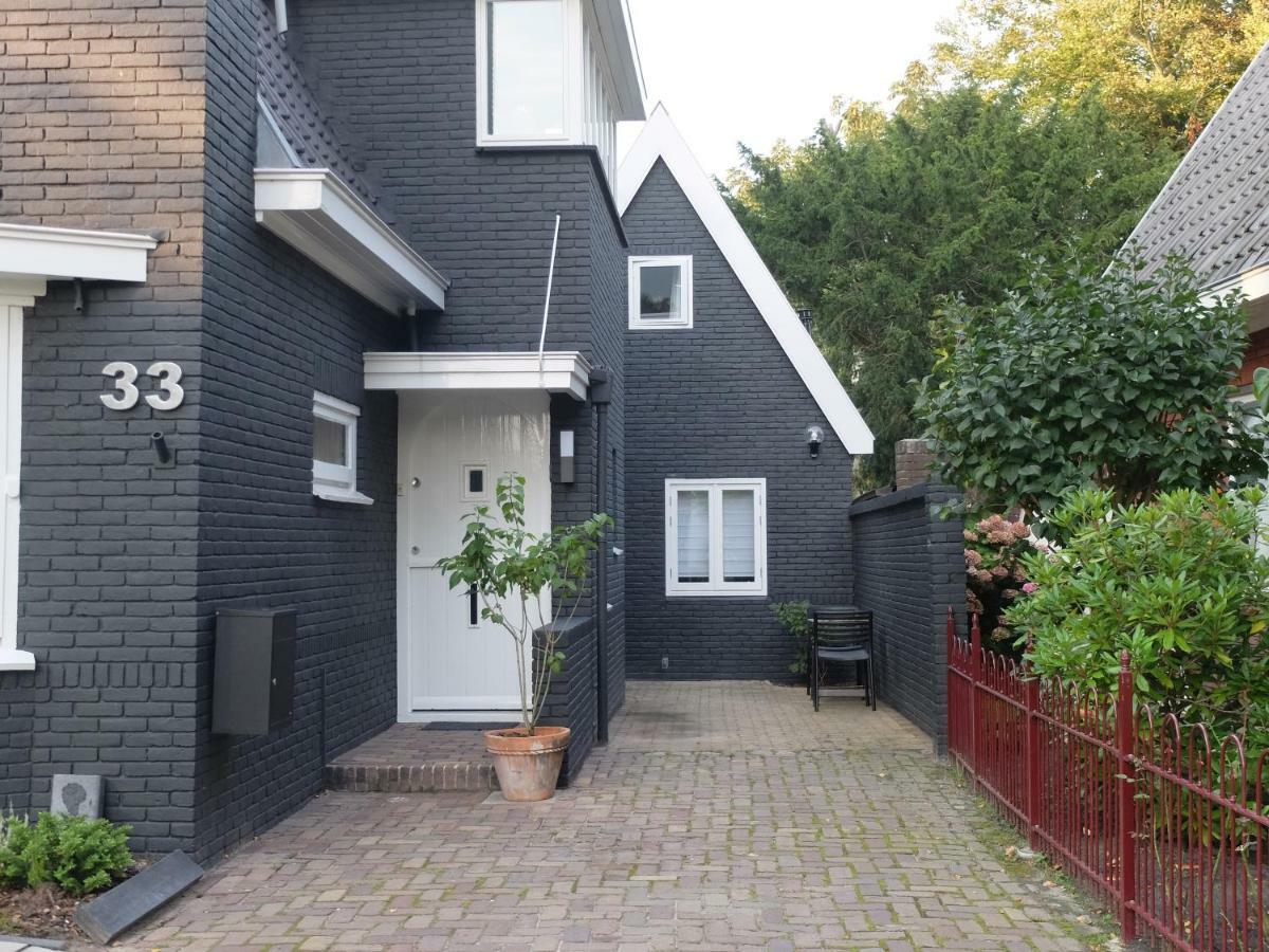 Pelt 35 Villa Bergen Eksteriør billede